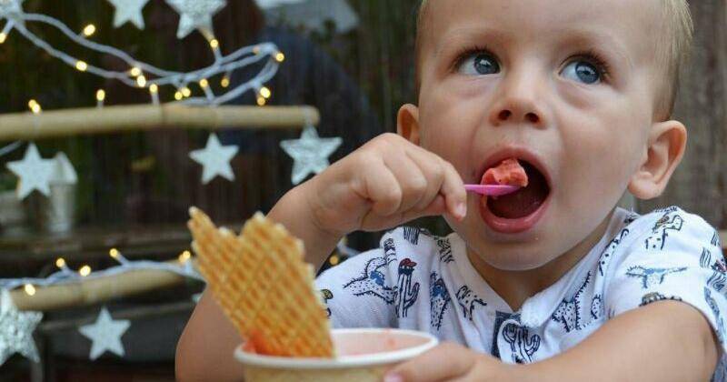 Instagram/Gelatosecrets